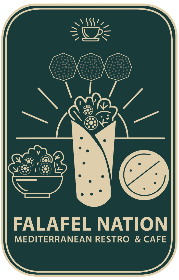 FALAFEL NATION